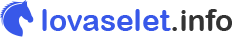 lovaselet.info logo